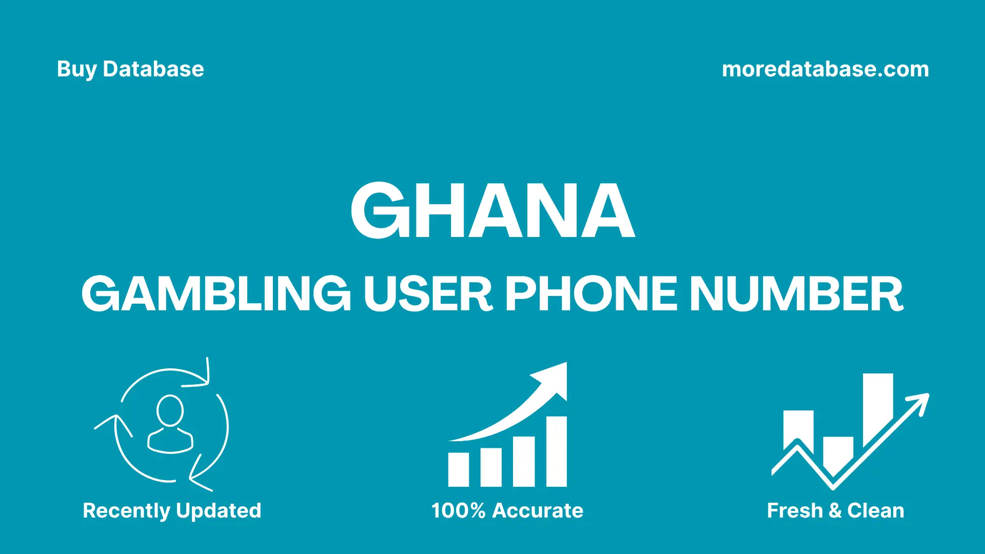 Ghana Gambling User Phone Number